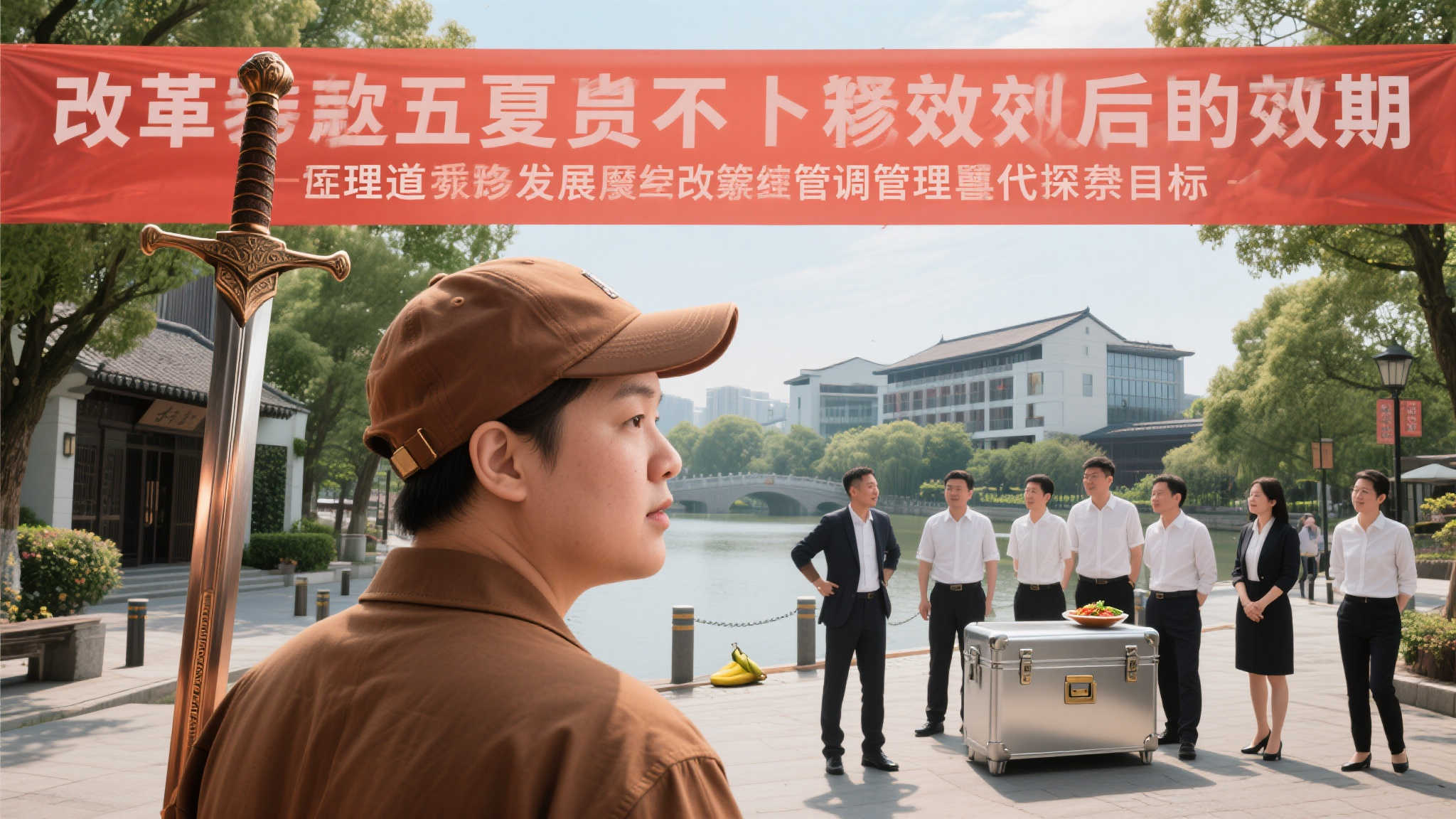 改革呼声不断但成效未期预可期以伦理道深化改善调管理